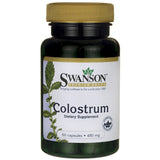 Kolostrum 480 mg 60 kapsúl