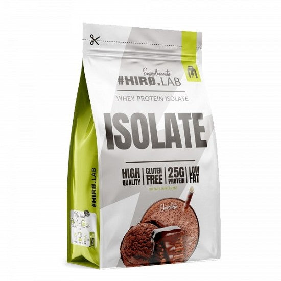 Srvátkový proteínový izolát - 700 gramov