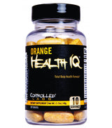 Orange Health IQ - 90 tabliet