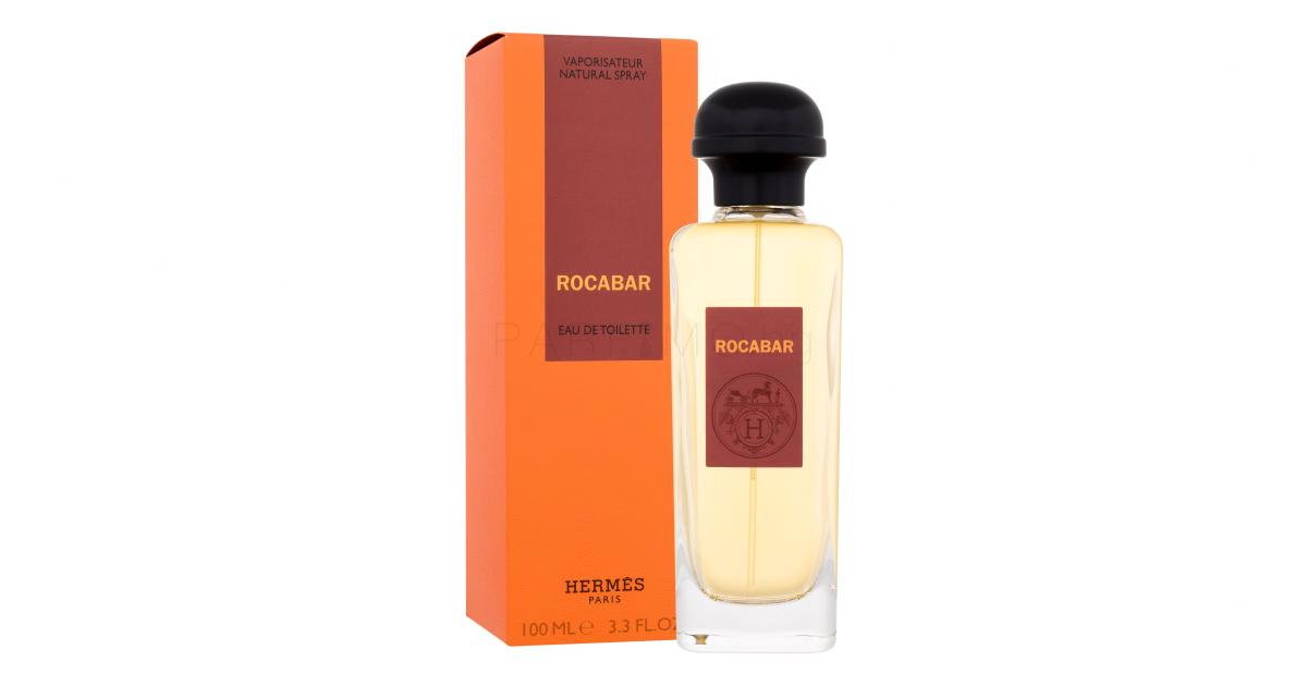 <tc>Hermès</tc> Rocabar a 100 Vp