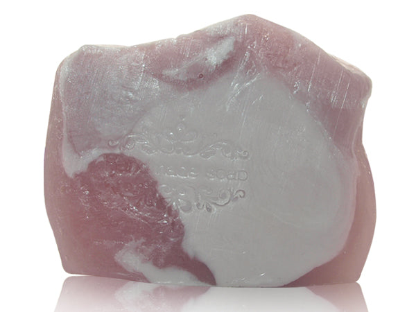 Ručne vyrábané mydlo „Purple Velvet“ - 120 gramov