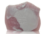 Ručne vyrábané mydlo „Purple Velvet“ - 120 gramov