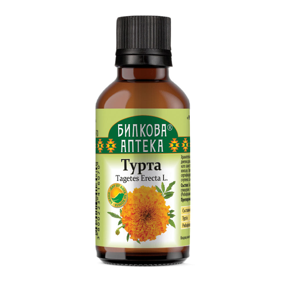 Turta tinktúra - 50 ml