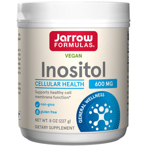 Inositol Powder - 227 grams - Nutra Best Europe