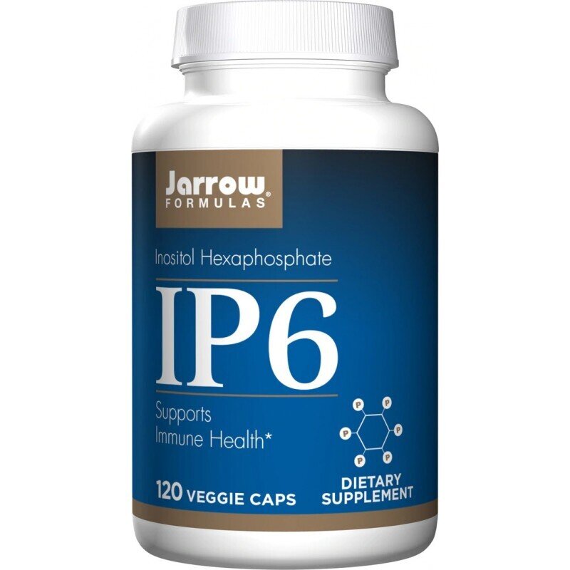 IP6 - Inositol Hexafosfát - Inositol 120 kapsúl