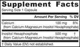 IP6 - Inositol Hexafosfát - Inositol 120 kapsúl