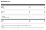 ISO 100 Hydrolyzovaný - 2264 gramov