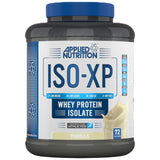 ISO-XP | 100% srvátkový izolát - 1800 gramov