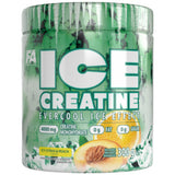 Monohydrát ľadového kreatínu Evercool Ice Effect - 300 gramov