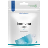 Imunitné čiapky - 30 kapsúl