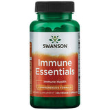 Imunitné náležitosti 565 mg - 60 kapsúl