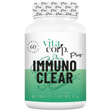 Immuno Clear Plus+ - 60 tabliet