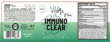 Immuno Clear Plus+ - 60 tabliet