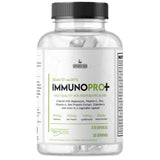 Immunopro+ | s kapsulami Astragalus a Adrcerberry 270