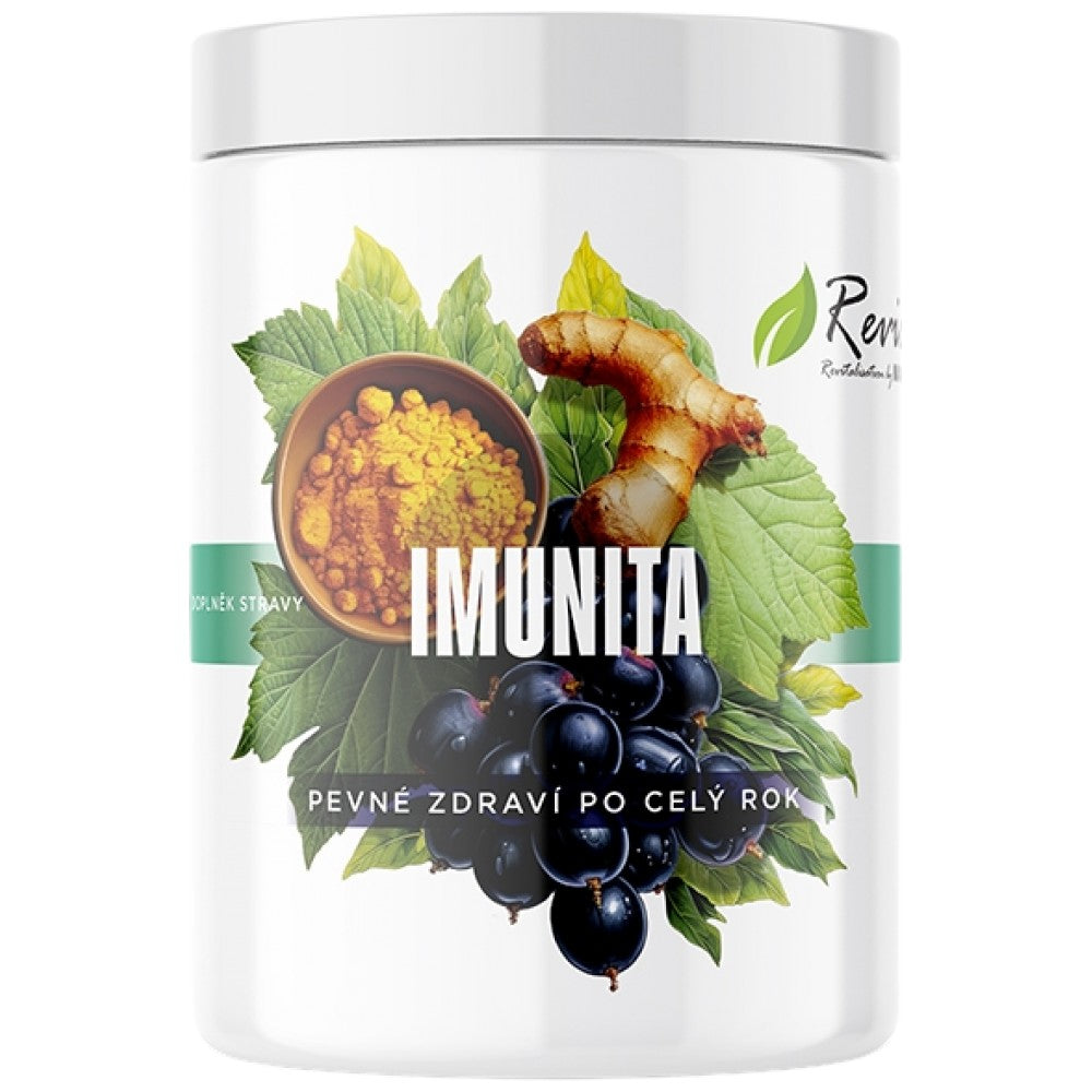 Immunita | Revix séria 250 gramov