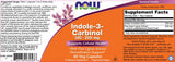 Indole-3-karbinol (I3C) 200 mg-60 kapsúl