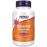 Inositol 500 mg - 100 kapsúl