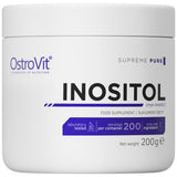 Inositol / myo-inozitol prášok 200 gramov