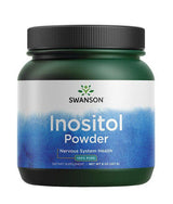Inositol prášok - 227 gramov