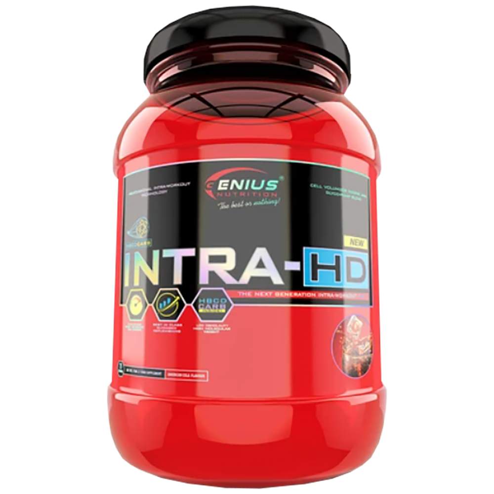 Intra -HD - 750 gramov