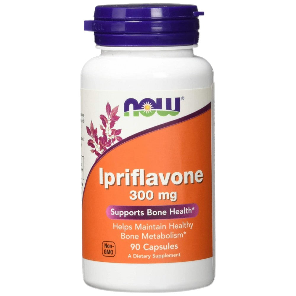 Ipriflavón 300 mg - 90 kapsúl