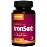 Ironsorb 18 mg 60 kapsuly