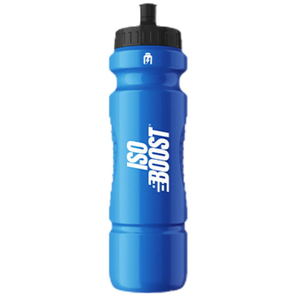 Fľaša na podporu ISO Fľaša na vodu ~ BPA zadarmo 900 ml
