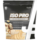 ISO PRO | 100% srvátkový proteínový izolát - 1 000 gramov