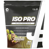 ISO PRO | 100% srvátkový proteínový izolát - 1 000 gramov