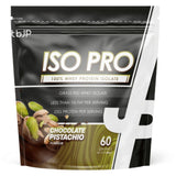 ISO PRO | 100% srvátkový proteínový izolát - 1800 gramov