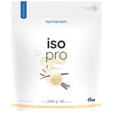 ISO Pro Pure Whey | Izolovať pomocou systému N -Zyme - 1 000 gramov