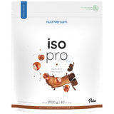 ISO Pro Pure Whey | Izolovať pomocou systému N -Zyme - 1 000 gramov