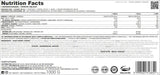 ISO Pro Pure Whey | Izolovať pomocou systému N -Zyme - 25 gramov