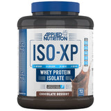 ISO-XP | 100% srvátkový izolát - 1800 gramov