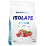 Izolát proteínu - 2000 gramov