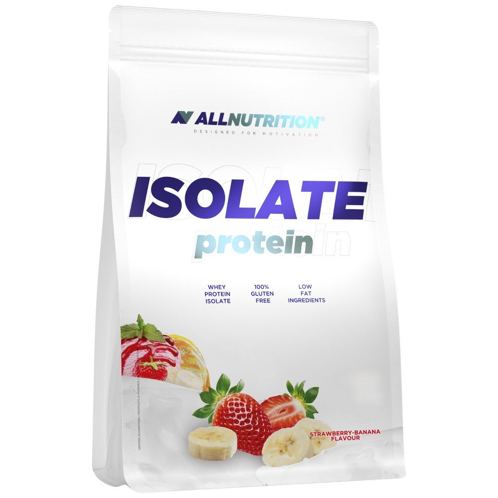 Izolát proteínu - 2000 gramov