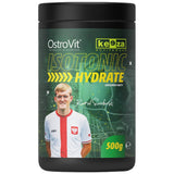 Izotonický hydrát - Keeza 500 gramov