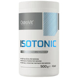 Izotonický prášok + BCAA, L-karnitín, L-glutamín-500 gramov