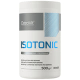 Izotonický prášok + BCAA, L-karnitín, L-glutamín-500 gramov