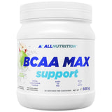 BCAA Max Support - 500 gramov