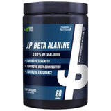 JP beta alanínový prášok - 300 gramov