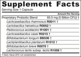Jarro -Dophilus EPS 5B - Probiotic - 120 kapsúl