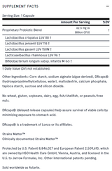 Jarro -dofilus prenatal 6 B. - probiotikum pre tehotné ženy - 30 kapsúl