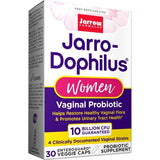 Ženy Jarro -Dophilus 10 miliárd - probiotiká pre ženy - 30 kapsúl