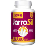 Jarrosil® (silikón) 5 mg 60 kapsúl
