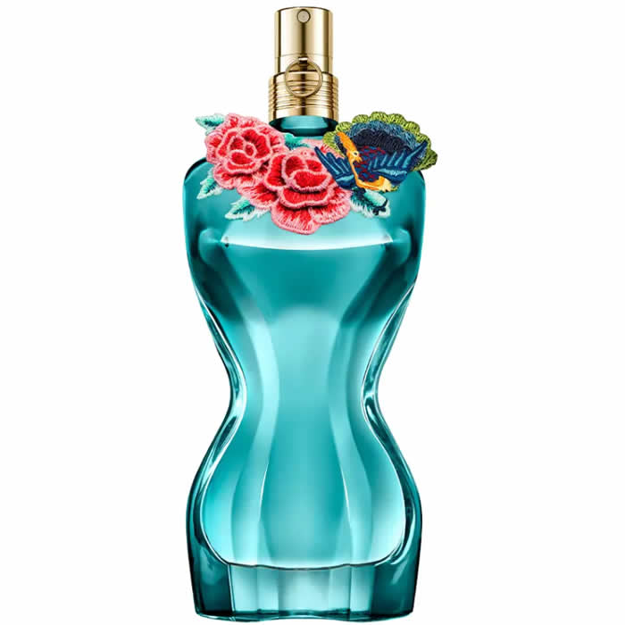 <tc>JEAN PAUL GAULTIER</tc> La Belle Paradise Garden parfémovaná voda v spreji 50 ml