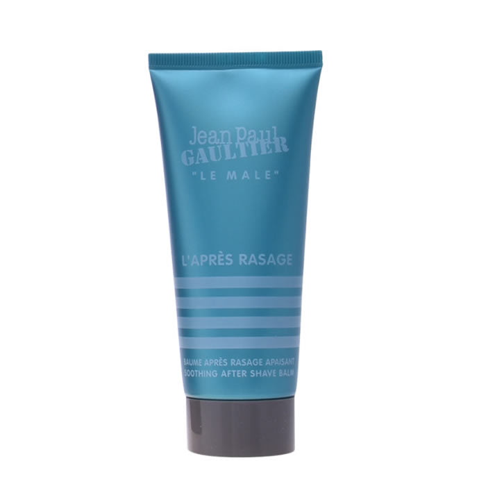 <tc>JEAN PAUL GAULTIER</tc> Le Male balzam po holení 100 ml