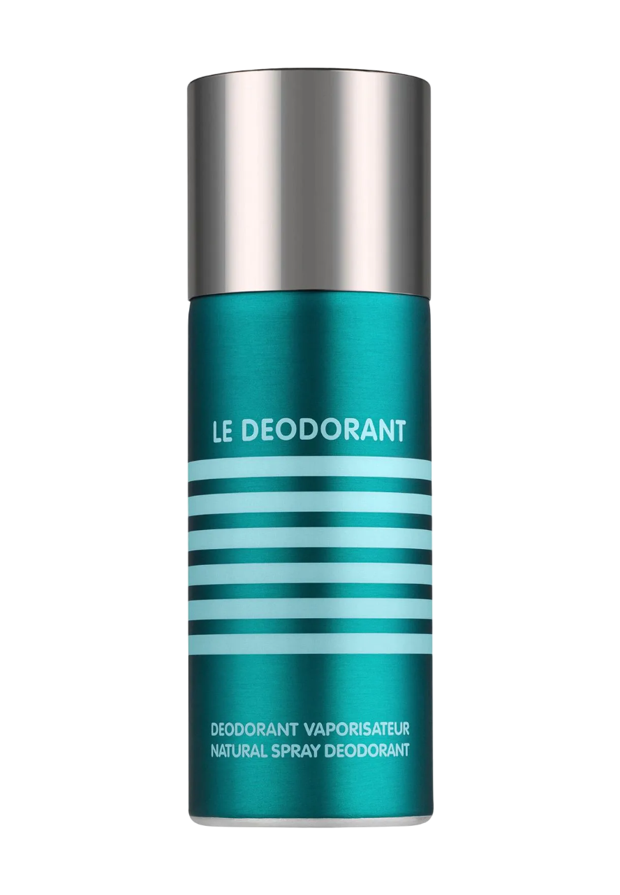 <tc>JEAN PAUL GAULTIER</tc> Le Male deodorant v spreji 150 ml
