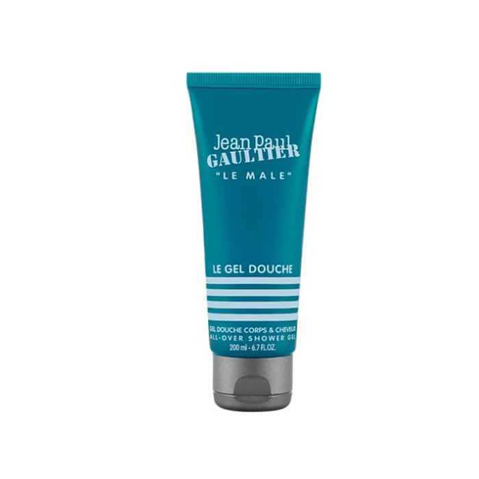 <tc>JEAN PAUL GAULTIER</tc> Sprchový gél Le Male 200 ml