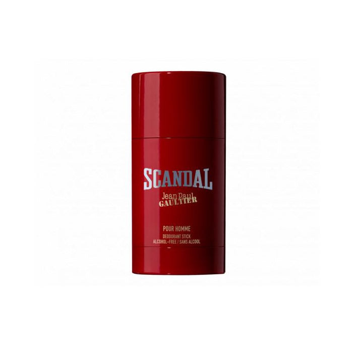 <tc>JEAN PAUL GAULTIER</tc> Scandal Pour Homme tyčinkový dezodorant 75g